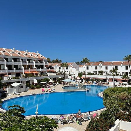 Parque Santiago 1 Lovely Apartment Playa de las Americas  Ngoại thất bức ảnh