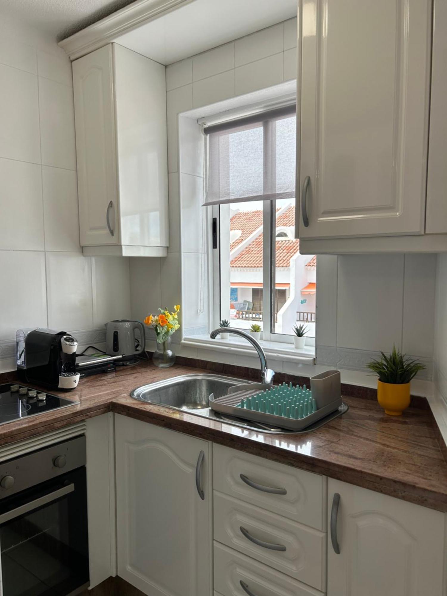 Parque Santiago 1 Lovely Apartment Playa de las Americas  Ngoại thất bức ảnh
